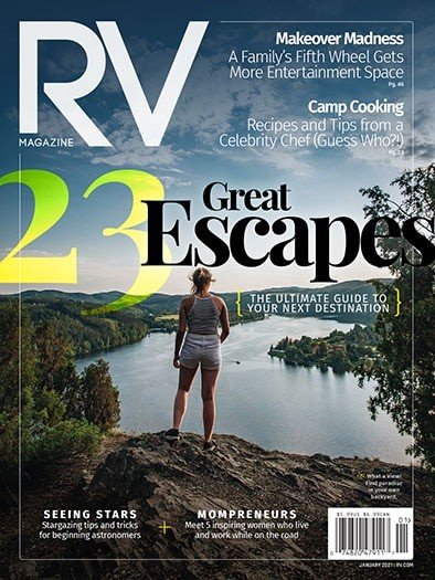 Revista RV