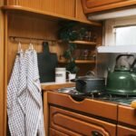5 mejores estufas y hornos para casas rodantes con estufas grandes
