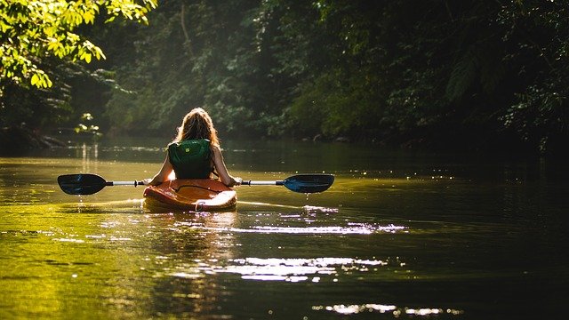 5 razones por las que los vehículos recreativos atraen a las