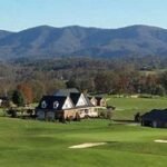 Experimente el Riverside Golf & RV Park en Carolina del Norte