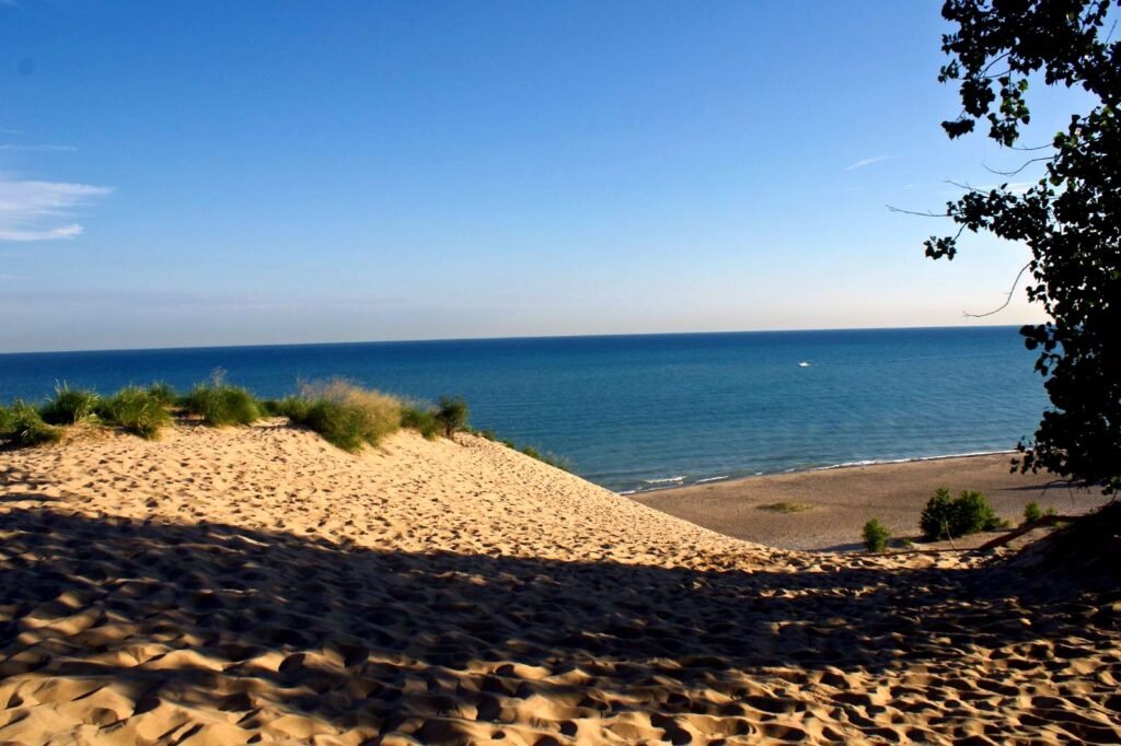 Dunas de Indiana