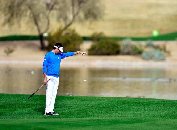 Reglas de golf actualizadas en el horizonte
