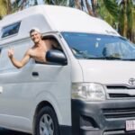 Episodio 38: Van Life, sin ataduras: cómo vivir en una camioneta sin tener una