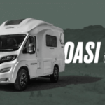 Episodio 41: ¿Qué es el Wingamm Oasi Mini Luxury RV?  Preguntas y respuestas con el importador Tony Diamond